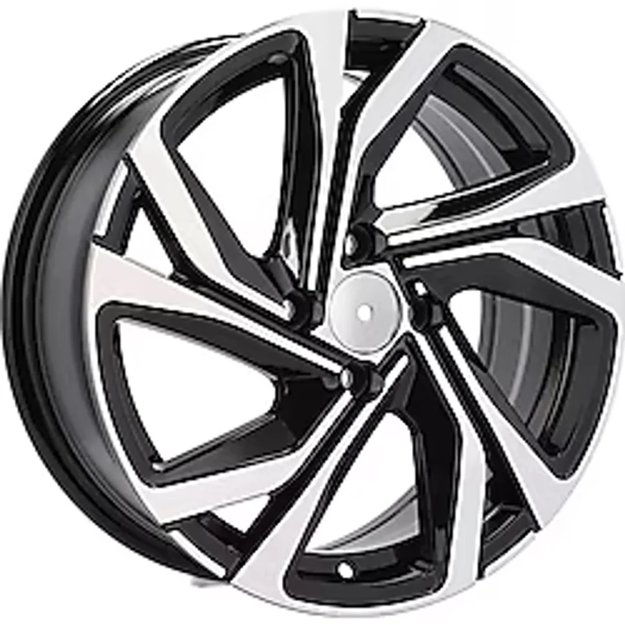 Bk-5762 6 15 4 100 Et40 60.1 Black Machıned Xl