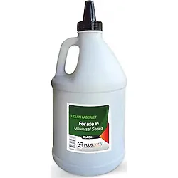 Bk Samsung Uyumlu Polyester 1 Kg Siyah Toner Tozu