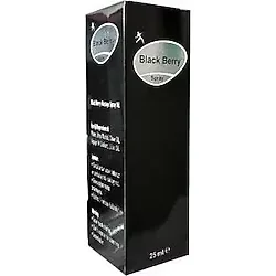 Black Berry Masaj Spreyi 25 ML