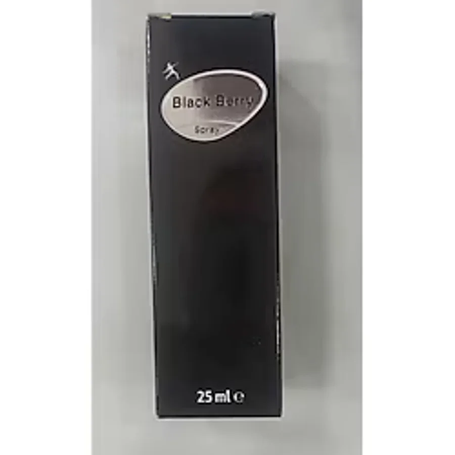 Black Berry Masaj Yagı Sprey