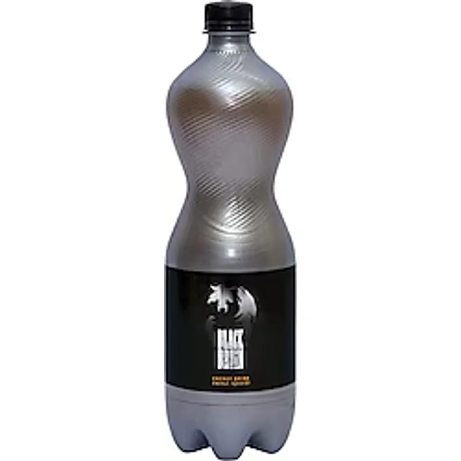 Black Bruin 1 lt Enerji İçeceği