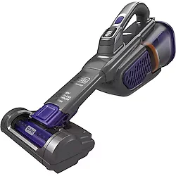 Black&Decker 18V Şarjlı Standart Girişli Pet Başlıklı El Süpürgesi