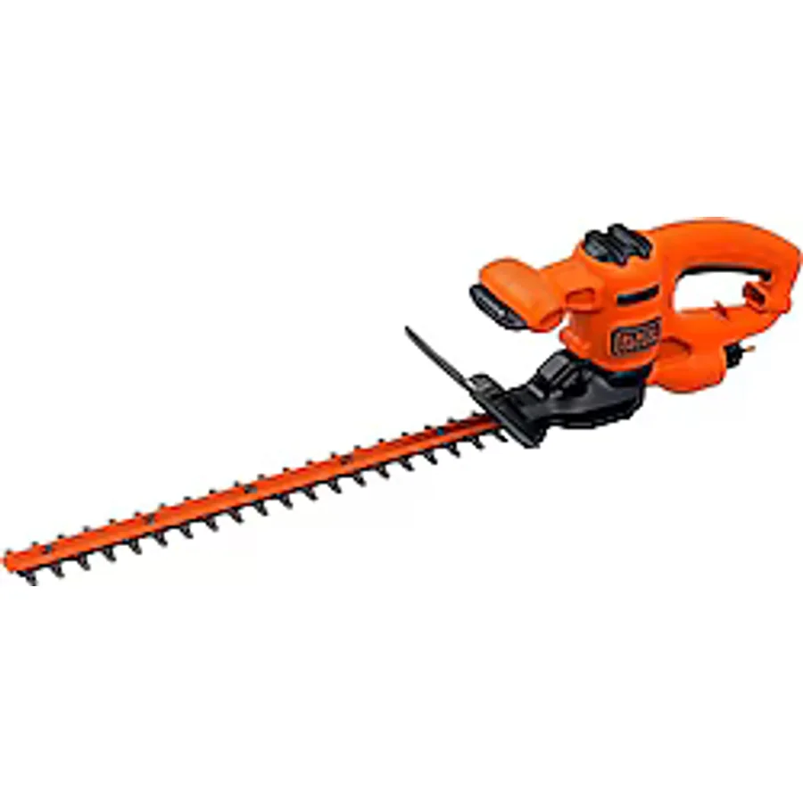 Black+Decker BEHT201 420 W Elektrikli Çit Budama Makinesi