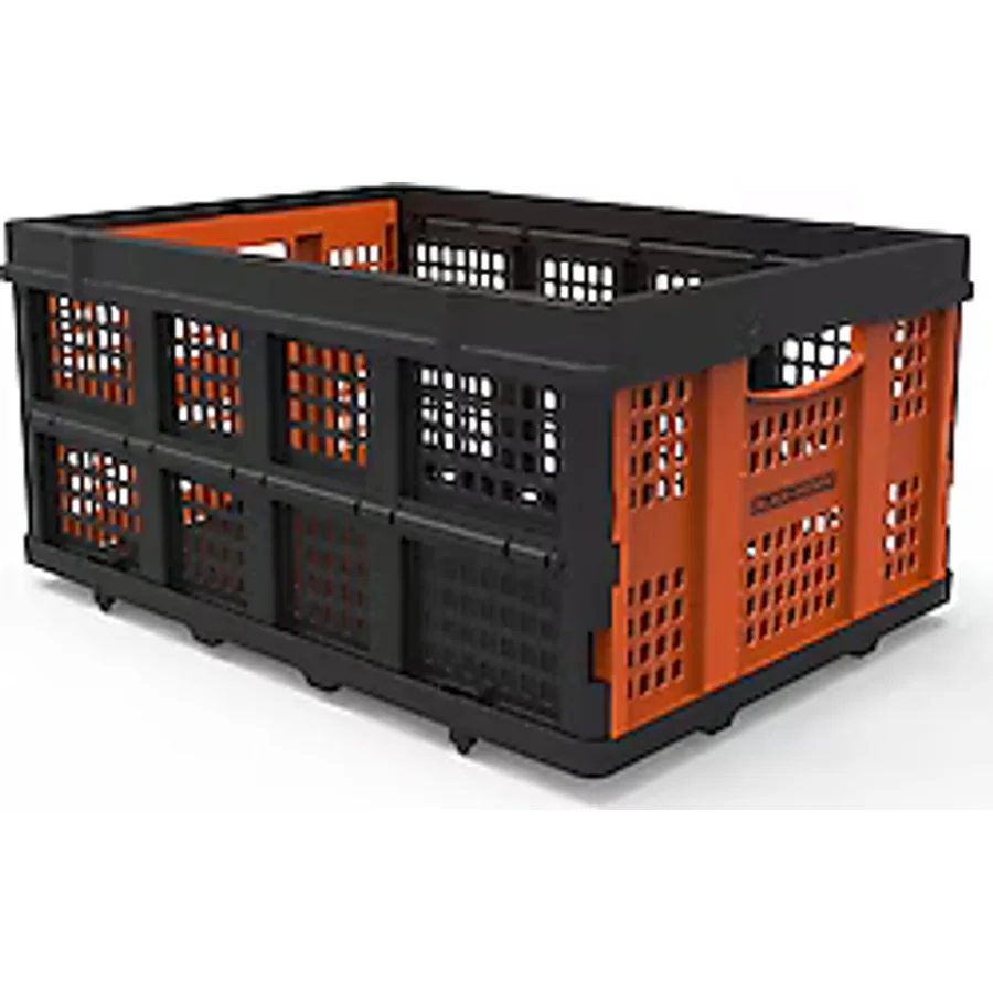 Black+Decker BH205 25 kg Katlanır Çok Amaçlı Taşıma Sepeti