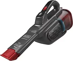 Black+Decker BHHV315J-QW 12 V Şarjlı El Süpürgesi