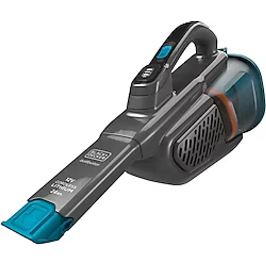 Black+Decker BHHV320B-QW 12 V Şarjlı El Süpürgesi