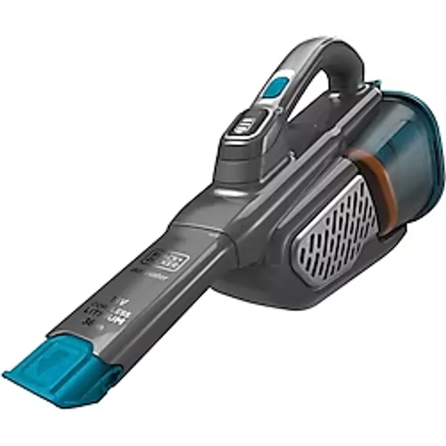 Black+Decker BHHV520BF-QW 18 V Şarjlı El Süpürgesi