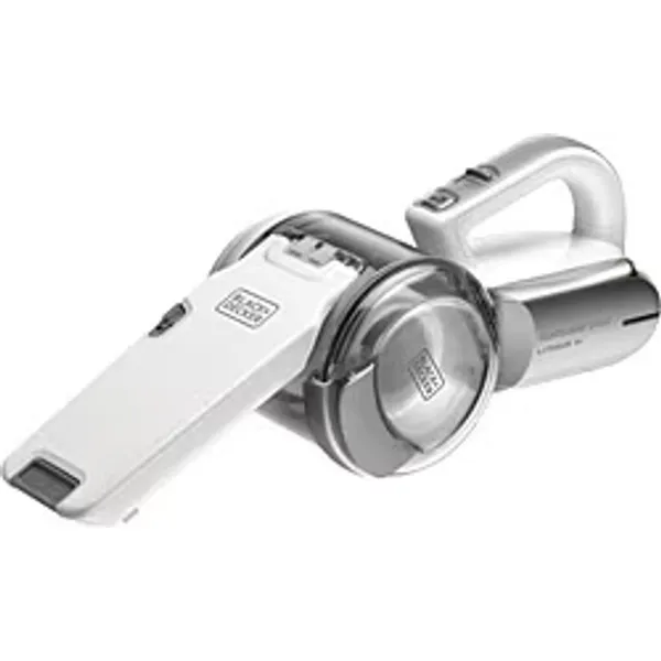 Black+Decker Dustbuster PV1820L 18 V Şarjlı El Süpürgesi