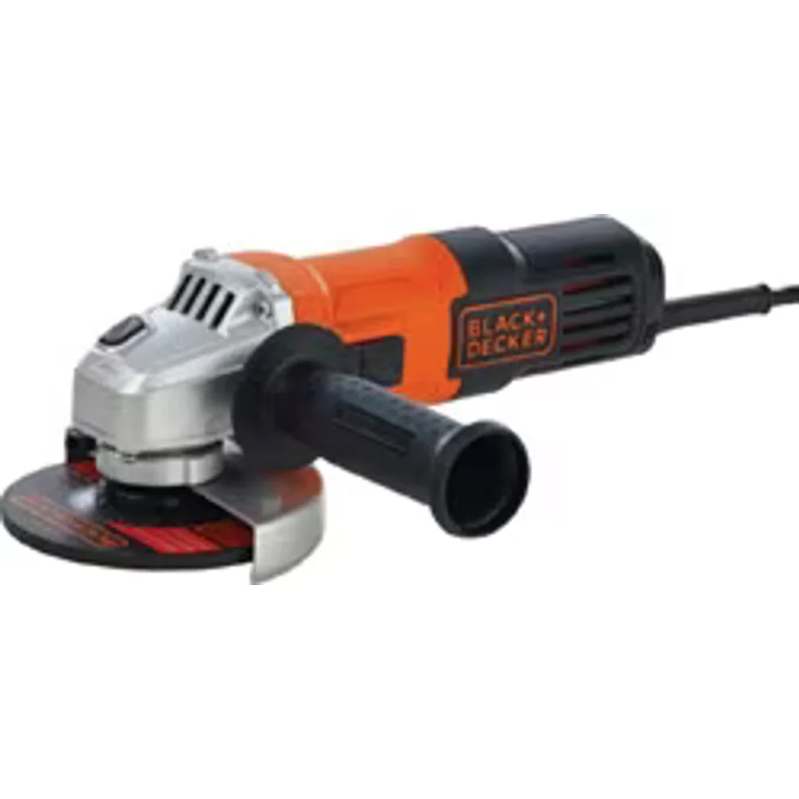 Black+Decker G650 650 W Taşlama Makinesi
