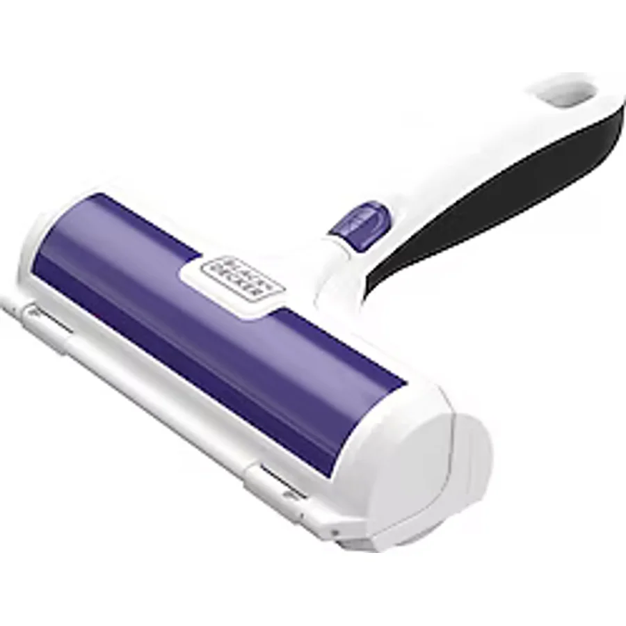 Black+Decker HMSCT0001-XJ Evcil Hayvan Tüy Toplama Rulosu
