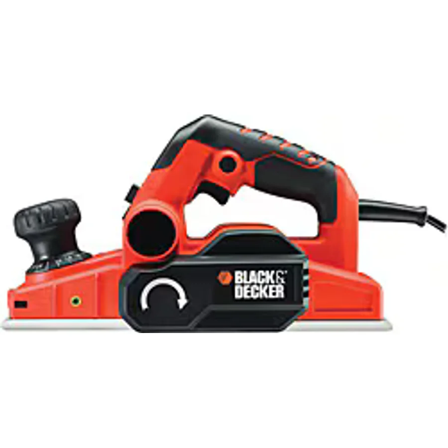 Black+Decker KW750K Planya