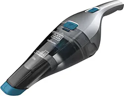 Black+Decker NVC215WA 7.2 V Şarjlı El Süpürgesi