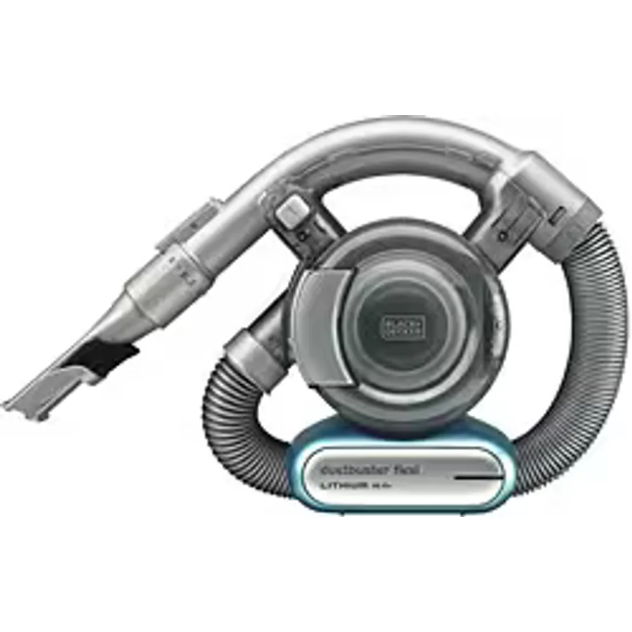 Black+Decker PD1420LP 14.4 V Şarjlı El Süpürgesi