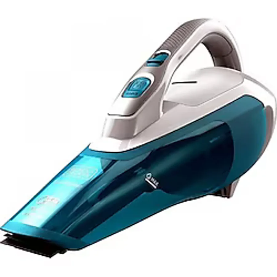 Black+Decker WDA315J 10.8 V Islak Kuru Şarjlı El Süpürgesi