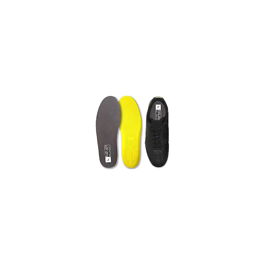 Black Deer X15 Yumuşak Nefes Alabilen Konforlu Spor ve Günlük Kullanım için Ayakkabı Tabanlığı