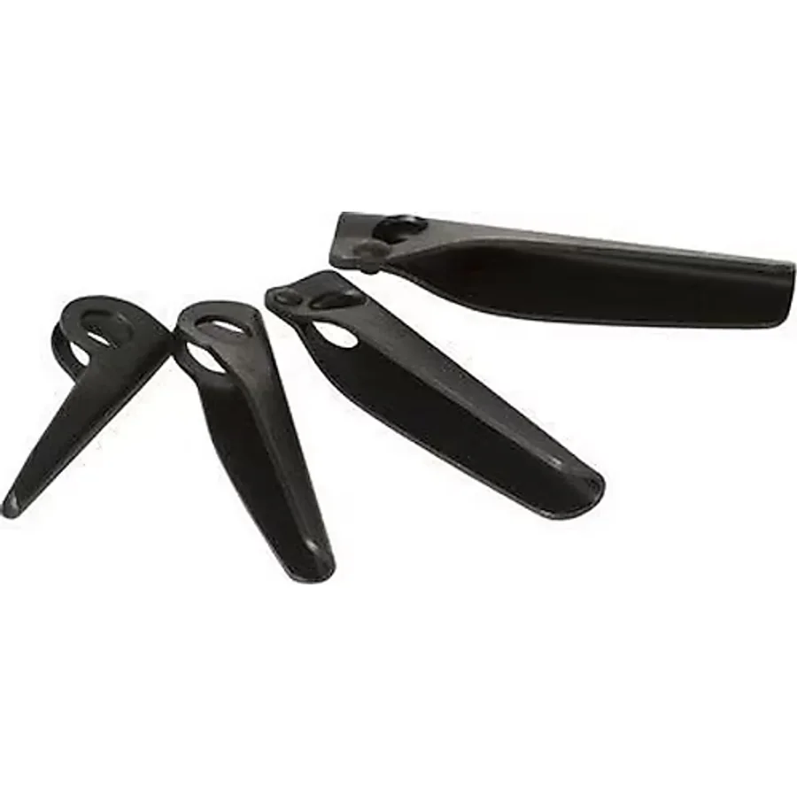 Black Diamond BD ANGLE5 1.25 INC U-PROFIL