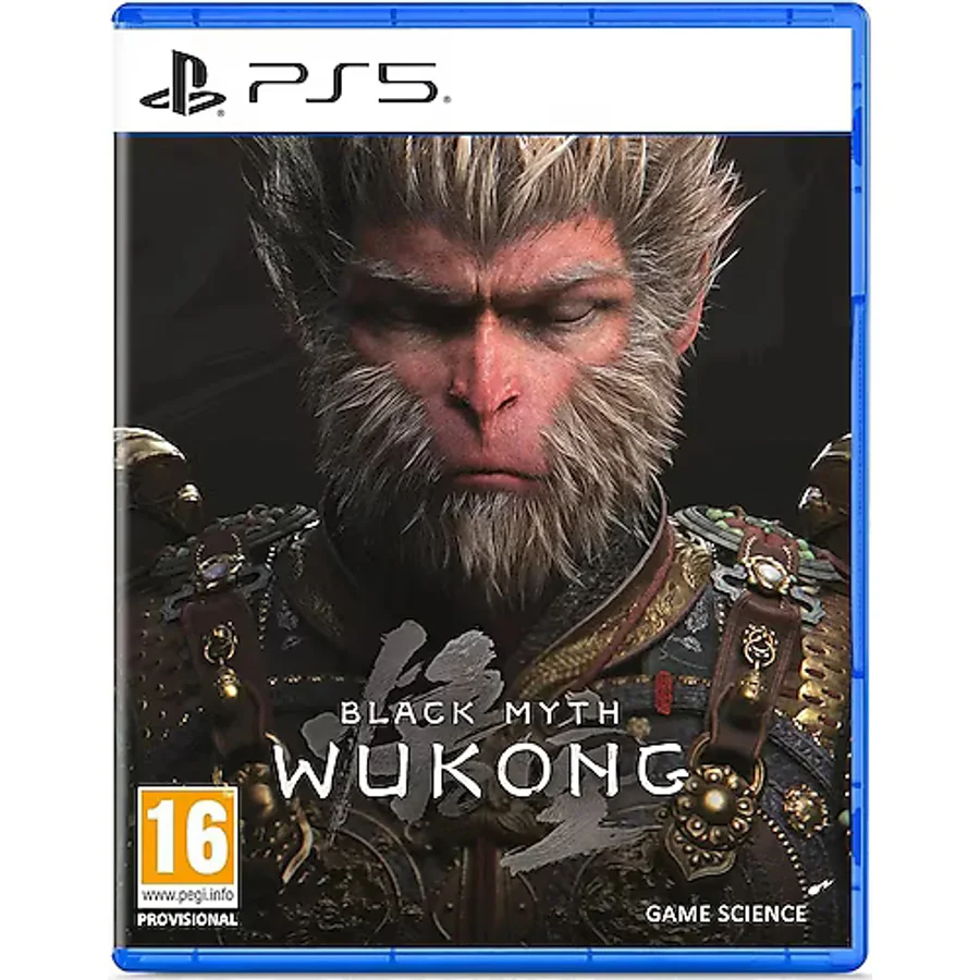 Black Myth Wukong PS5 Oyunu