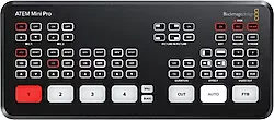 Blackmagic Design Atem Mini Pro HDMI Canlı Yayın Switcher