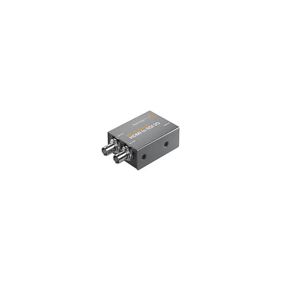Blackmagic Design Micro Converter HDMI to SDI 3G