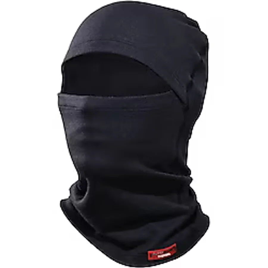 Blackspade Çocuk Kar Maskesi - 9255 - Siyah