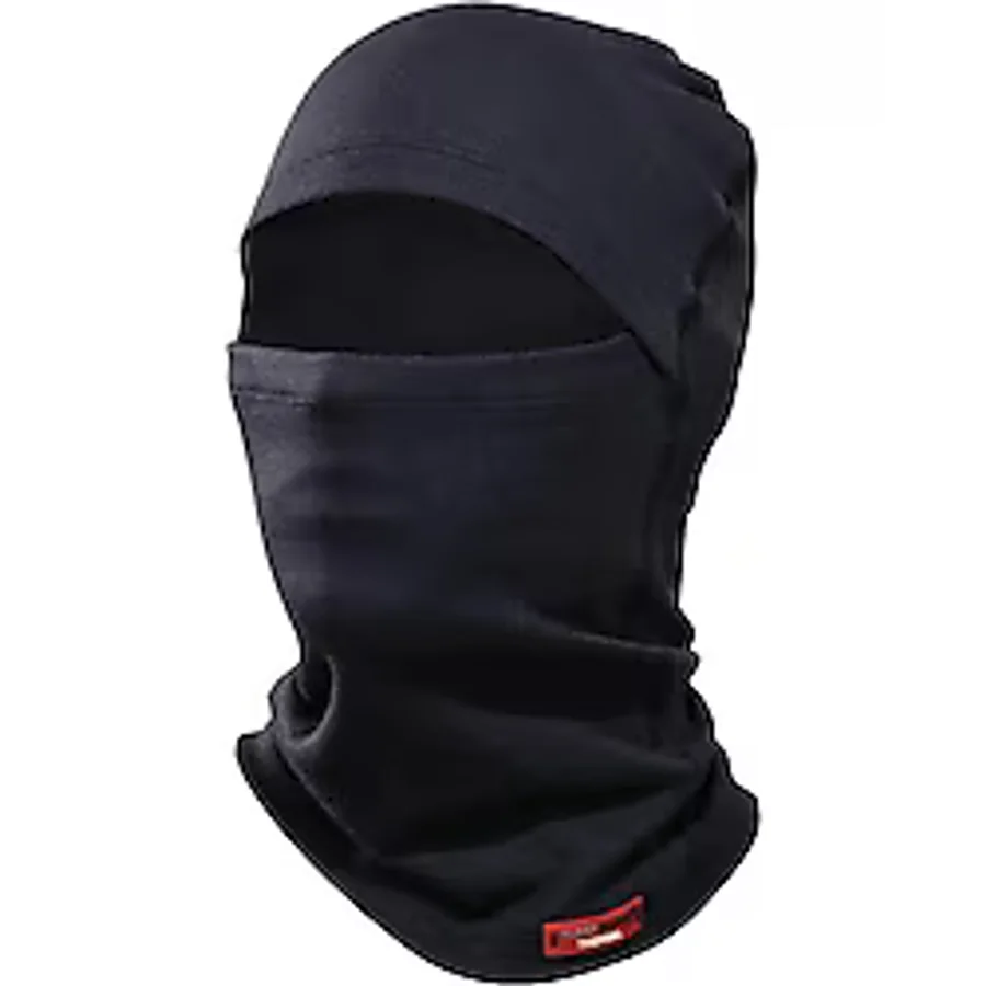 Blackspade Unisex Siyah Kar Maskesi