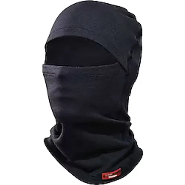 Blackspade Unisex Termal Kar Maskesi 9255 - Siyah