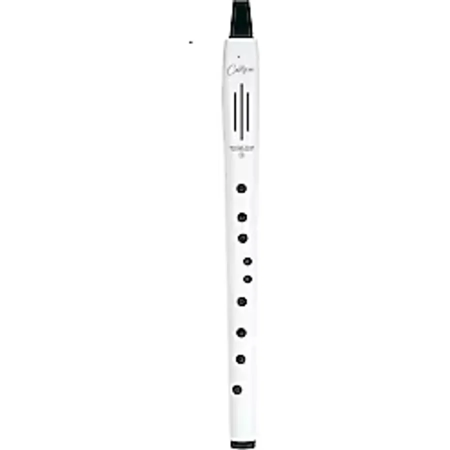 Blackstar Carry-On Pro 2 Dijital Flüt (Beyaz)