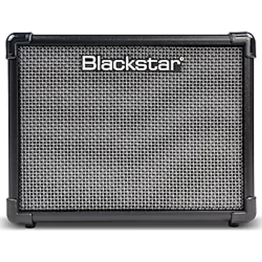 Blackstar ID:Core 10 V4 Dijital Kombo Elektro Gitar Amfisi