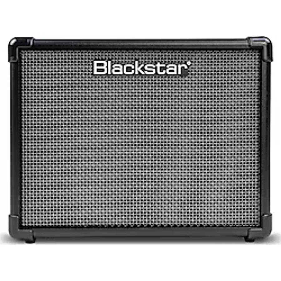 Blackstar ID:Core 20 V4 Dijital Kombo Elektro Gitar Amfi