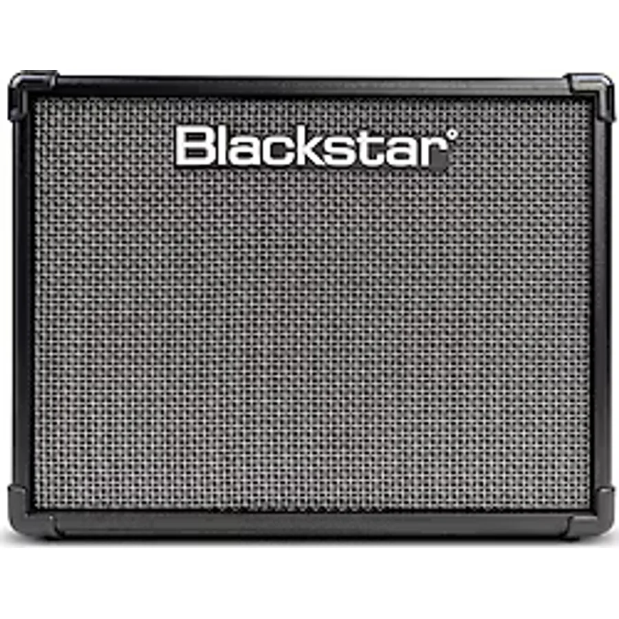 Blackstar ID:Core 40 V4 Dijital Kombo Elektro Gitar Amfi