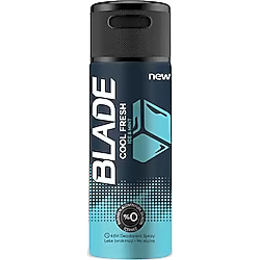 Blade Cool Fresh 150 ml Erkek Deodorant
