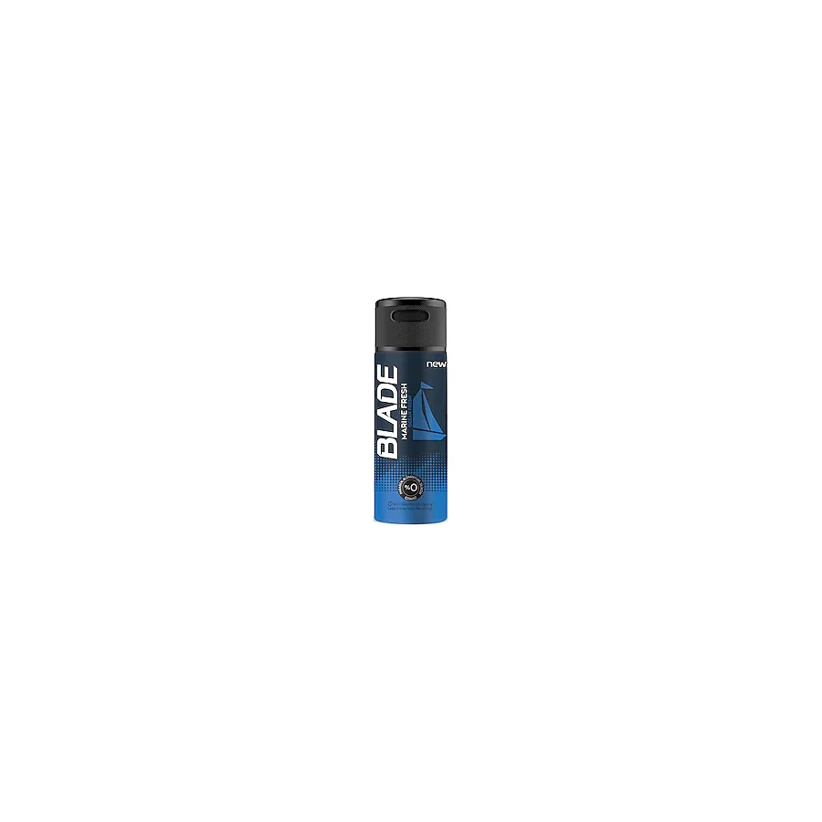 Blade Marine Fresh 150 ml Erkek Deodorant