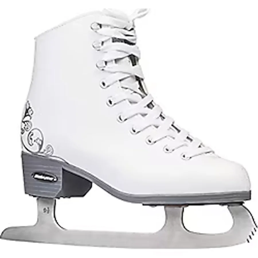 Bladerunner Ice Allure Kadın Buz Pateni, Beyaz, 36.5 EU