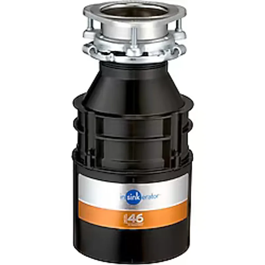Blanco Çöp Öğütücü ISE Model 46 A/S - 410839