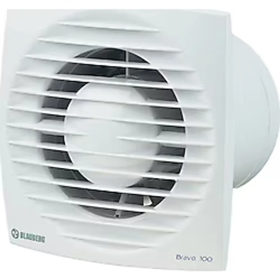 Blauberg Bravo 100 Plastik Banyo Fan
