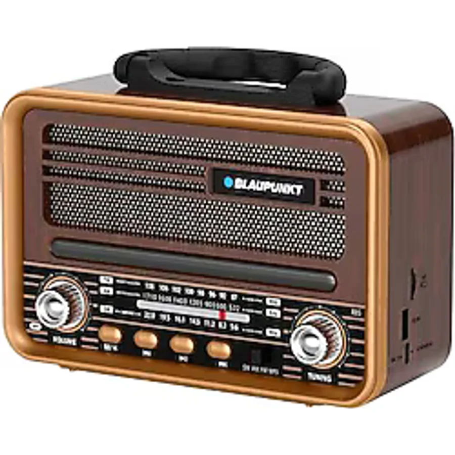 Blaupunkt R85 Nostaljik Radyo