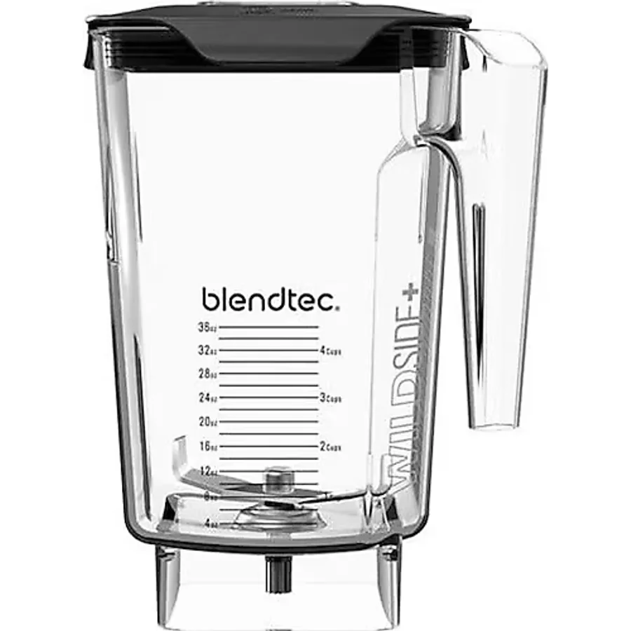 Blendtec - Wildside 1.1 Lt (36 oz) Blender Hazne - 40-630-50 (40-630-50 )