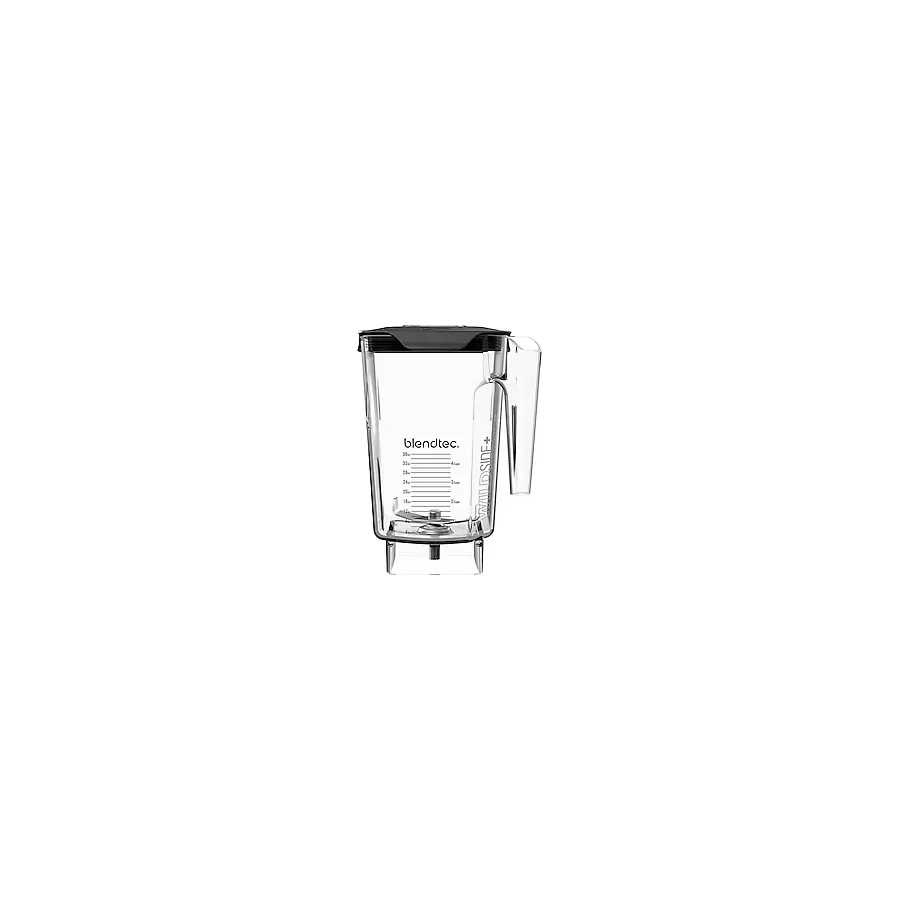 Blendtec Wildside 2.6 Lt Blender Hazne