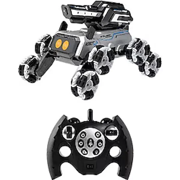 Blic BRB4 Uzaktan Kumandalı Akıllı Robot Köpek
