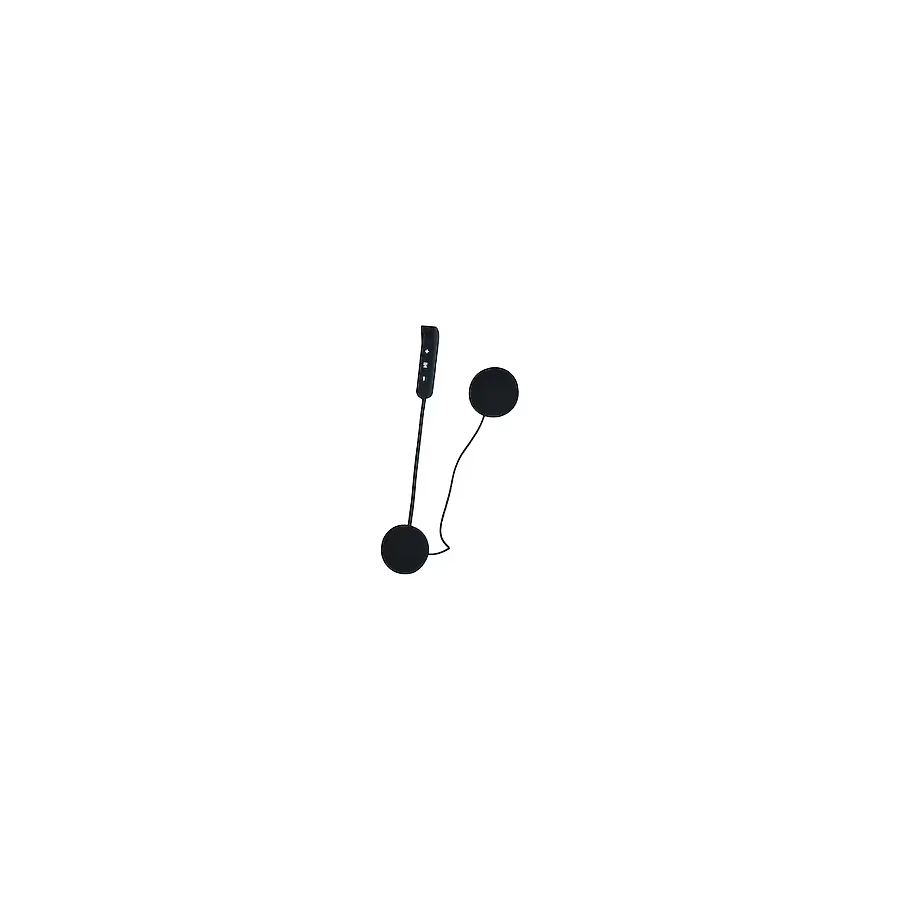 Blic Bt11 Bisiklet-Motosiklet Motosiklet Bluetooth Kask Kulaklığı Nt-103512