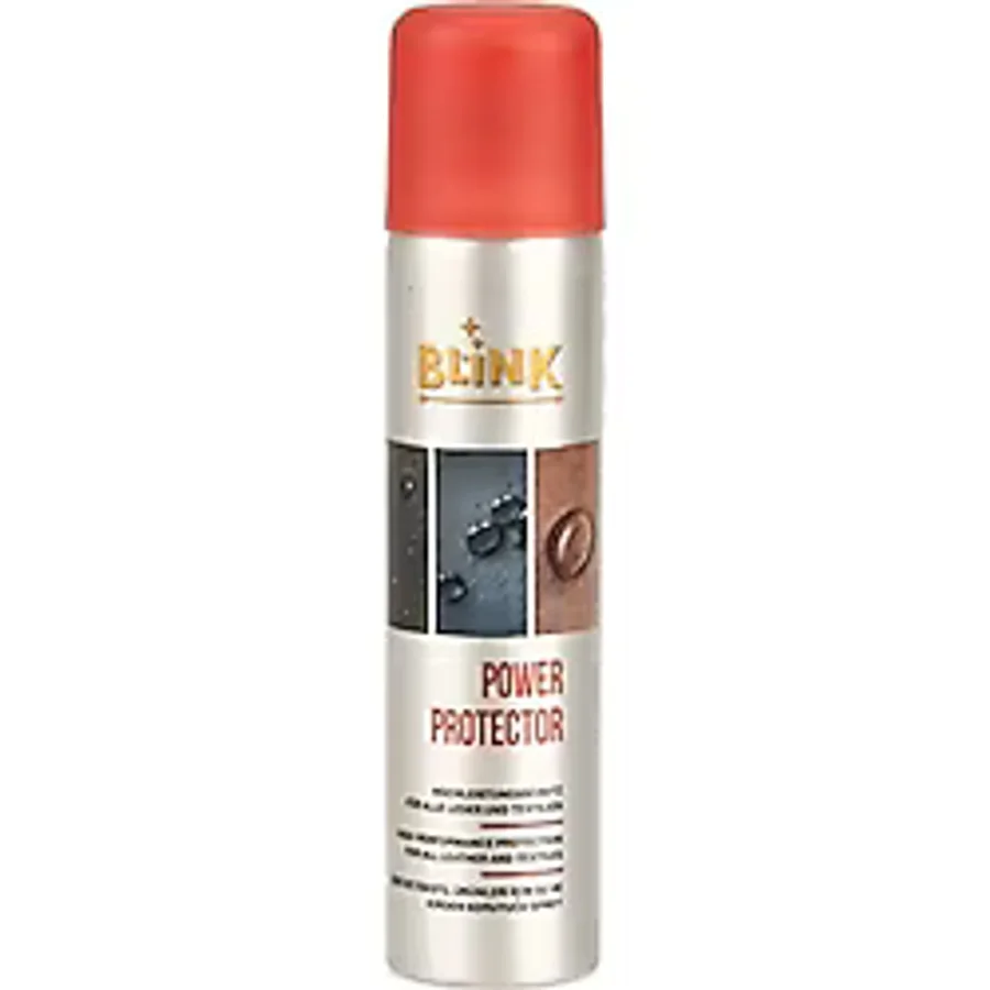 Blink Blınk Power Protector, Su Gecirmezlik Spreyi Renkli