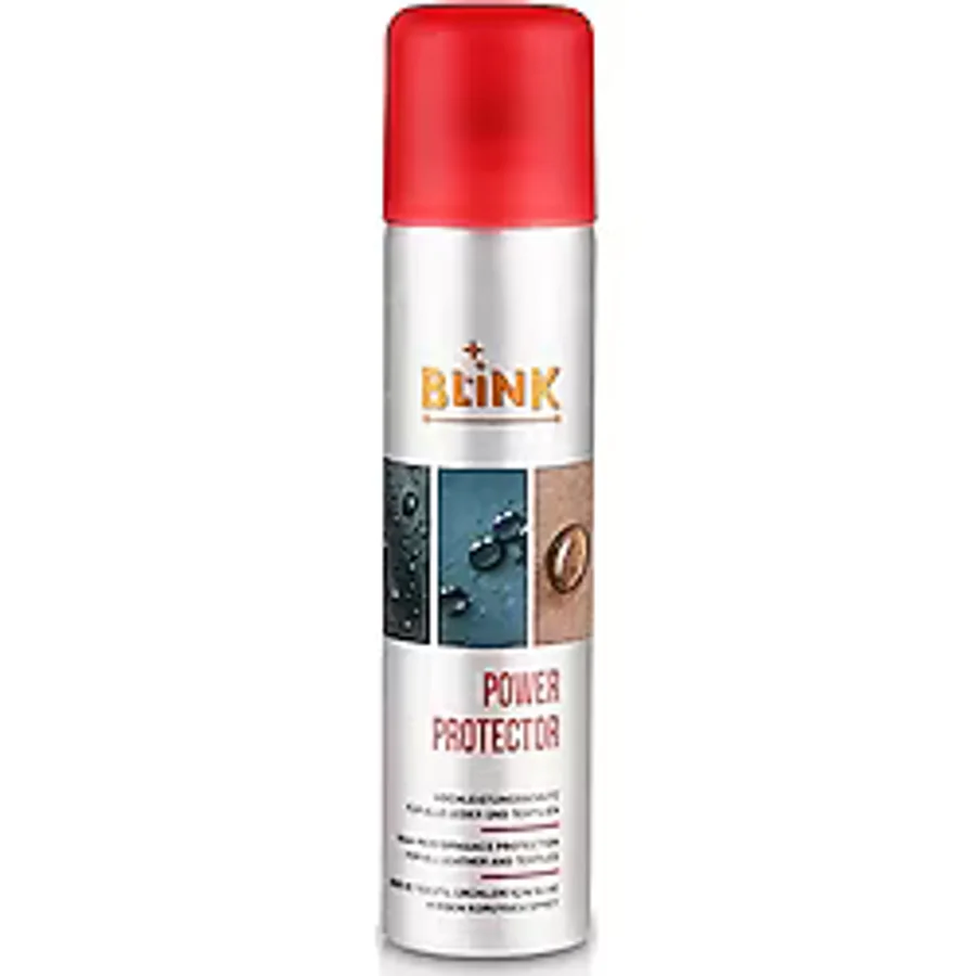Blink Power Protector Su ve Kirden Koruyucu Sprey 250 ml.