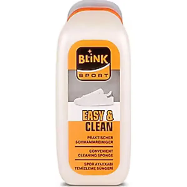 Blink Sport Easy Clean Spor Ayakkabı Temizleme Süngeri 75 ml