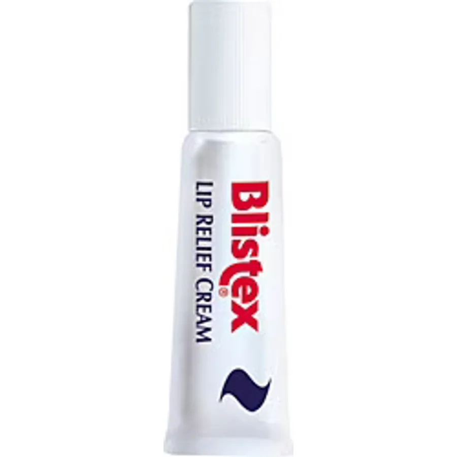 Blistex Lip Relief Cream Spf 10 6 ml Dudak Kremi