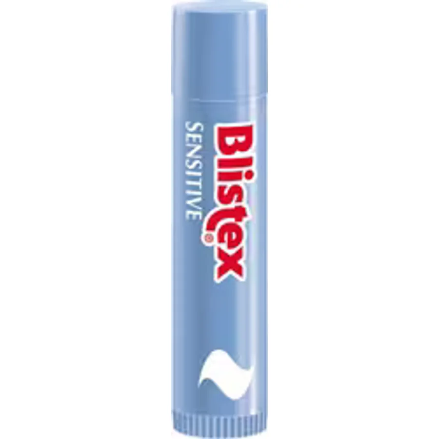 Blistex Sensitive Lip Stick 4,25 gr Hassas Dudak Bakımı