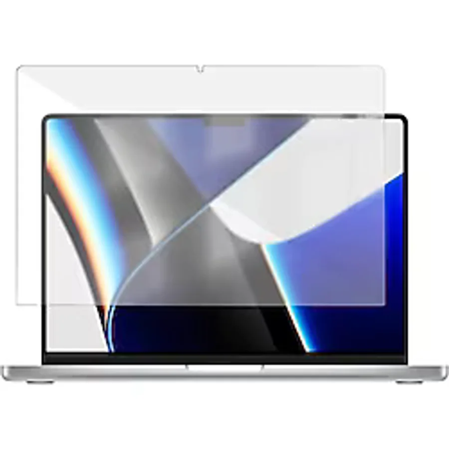 Blogy MacBook Pro 16.2 İle Uyumlu Flexi Nano Ekran Koruyucu