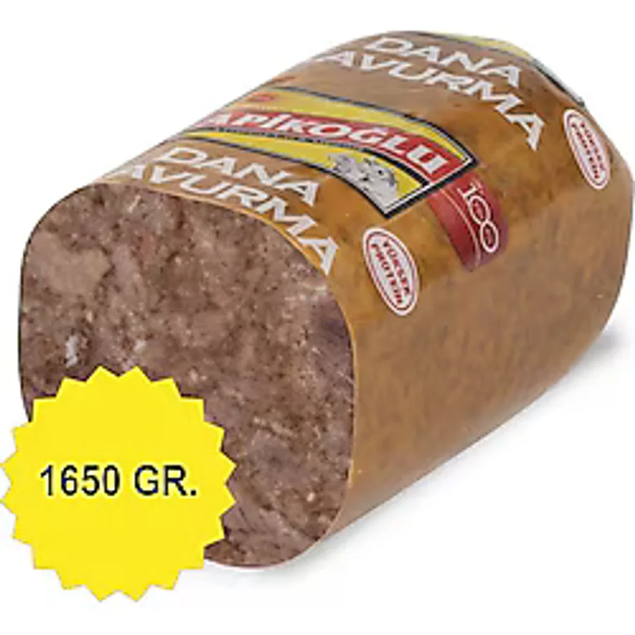 Blok Dana Kavurma