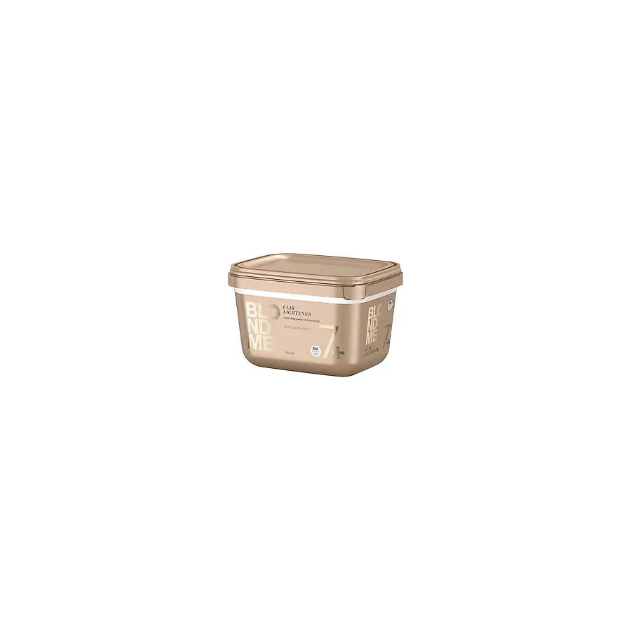 Blondme Clay Lightener 7+ 350 g Saç Açıcı