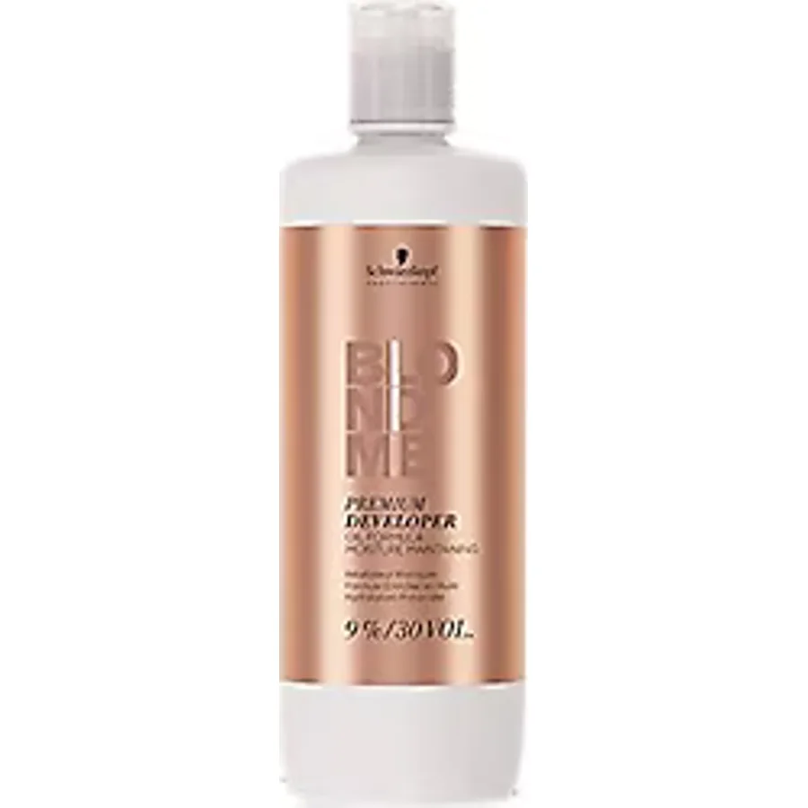 Blondme Premium Developer 1000 ml %9 30 Vol Oksidan