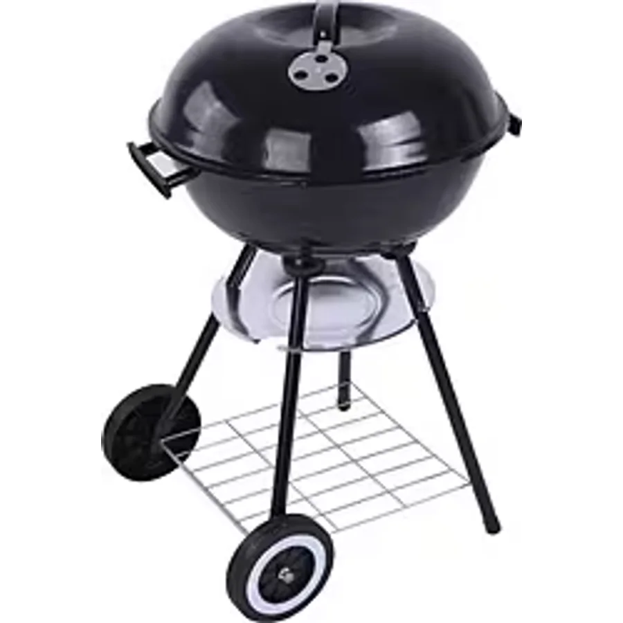 Blooma Eiger Kömürlü Mangal